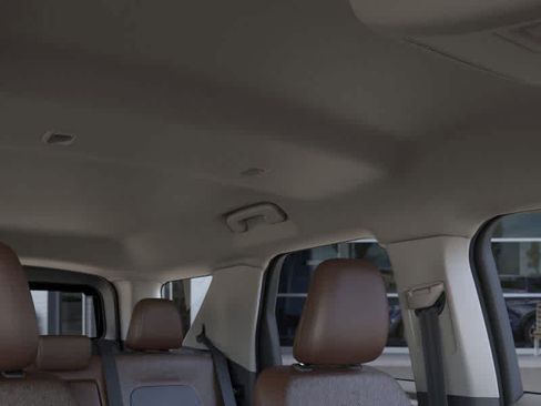 New 2026 Ford Bronco Sport Outer Banks AWD/4WD image 22