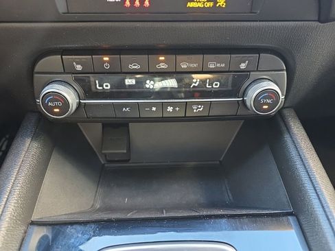 Used 2023 MAZDA CX-5 AWD 2.5 S w/ Select Package image 30