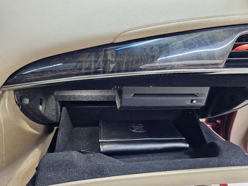 Used 2014 Cadillac CTS Luxury image 36