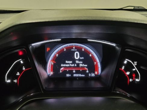 Used 2019 Honda Civic Sport image 26