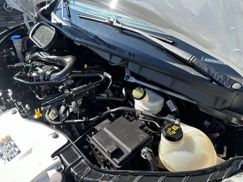 Used 2020 Ford Transit 250 Medium Roof AWD image 15