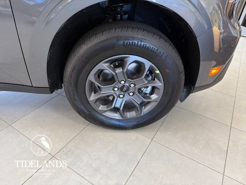 New 2026 Ford Maverick XLT w/ Equipment Group 301A image 29