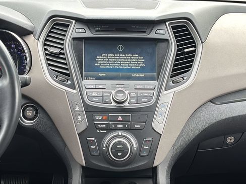 Used 2014 Hyundai Santa Fe Sport 2.0T w/ Navigation Package 06 FWD image 23