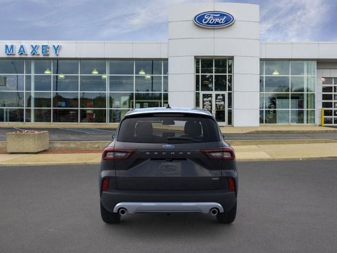 New 2026 Ford Escape SE FWD image 5