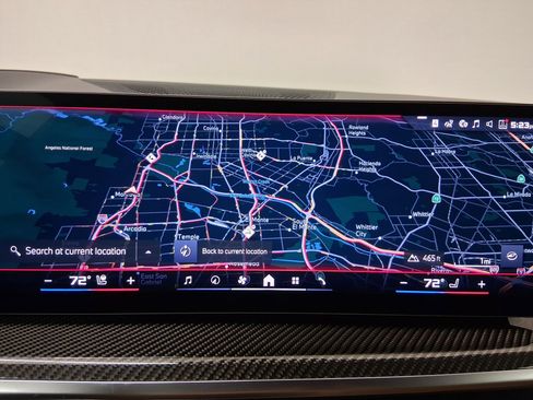 New 2026 BMW X5 M60i w/ Executive Package image 26