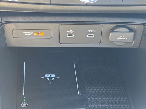 New 2026 Honda CR-V Sport-L image 47