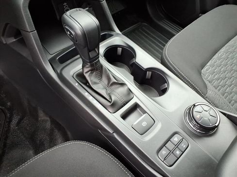 New 2025 Ford Ranger XL w/ Trailer Tow Package image 18