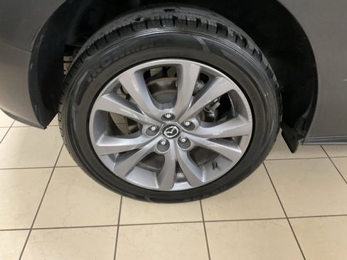 Used 2024 MAZDA CX-30 AWD 2.5 S w/ Preferred Package image 8