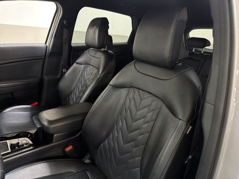 Used 2023 Kia Sportage X-Line AWD/4WD image 5