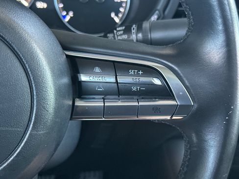 Used 2020 MAZDA MAZDA3 Sedan w/ Premium Package FWD image 26