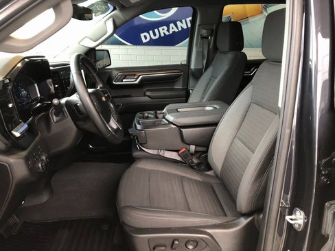 Certified 2024 Chevrolet Silverado 1500 LT image 16