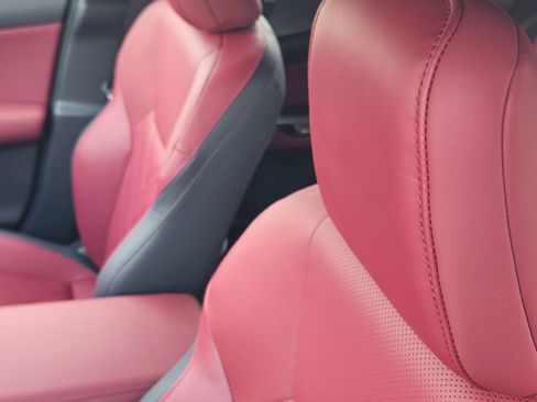 Used 2024 Lexus NX 350 AWD w/ Luxury Package image 15