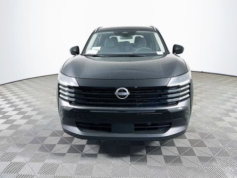 New 2026 Nissan Kicks SV w/ Charging Package FWD image 4