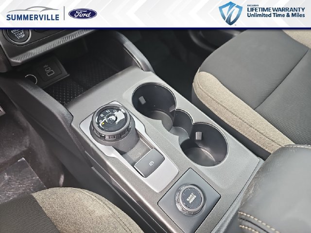 New 2026 Ford Bronco Sport Big Bend AWD/4WD image 27