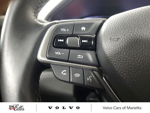 Used 2019 Honda Accord EX-L image 23