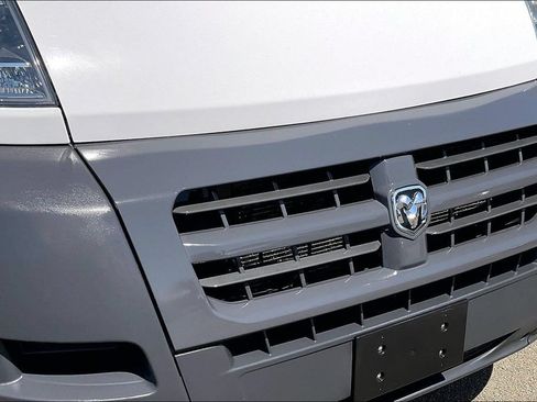 Used 2018 RAM ProMaster 3500 FWD image 25