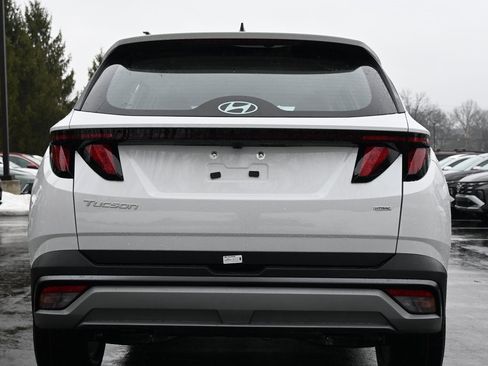 Used 2026 Hyundai Tucson SE image 6
