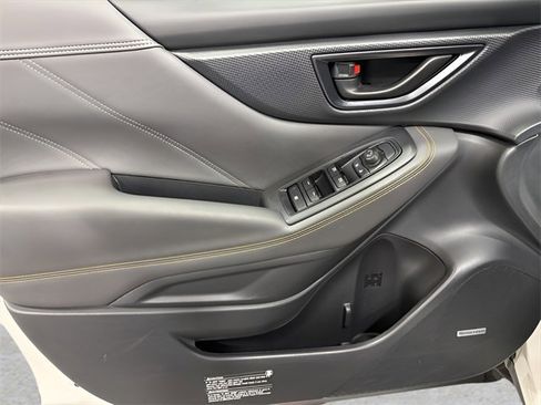 Certified 2024 Subaru Forester Wilderness image 9