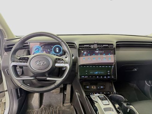 Used 2022 Hyundai Tucson Limited w/ Cargo Package image 27