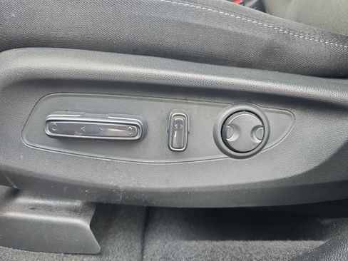 Certified 2024 Honda CR-V EX image 16