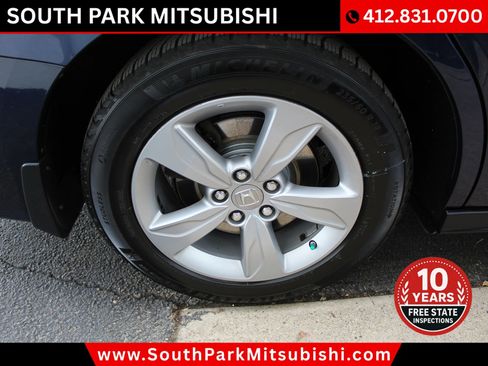 Used 2019 Honda Odyssey EX-L image 29