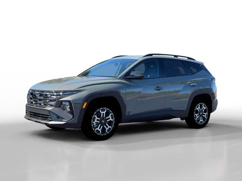 New 2026 Hyundai Tucson XRT image 2
