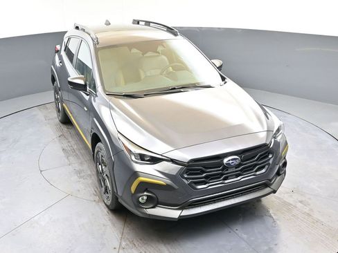 New 2026 Subaru Crosstrek 2.5i Sport image 51