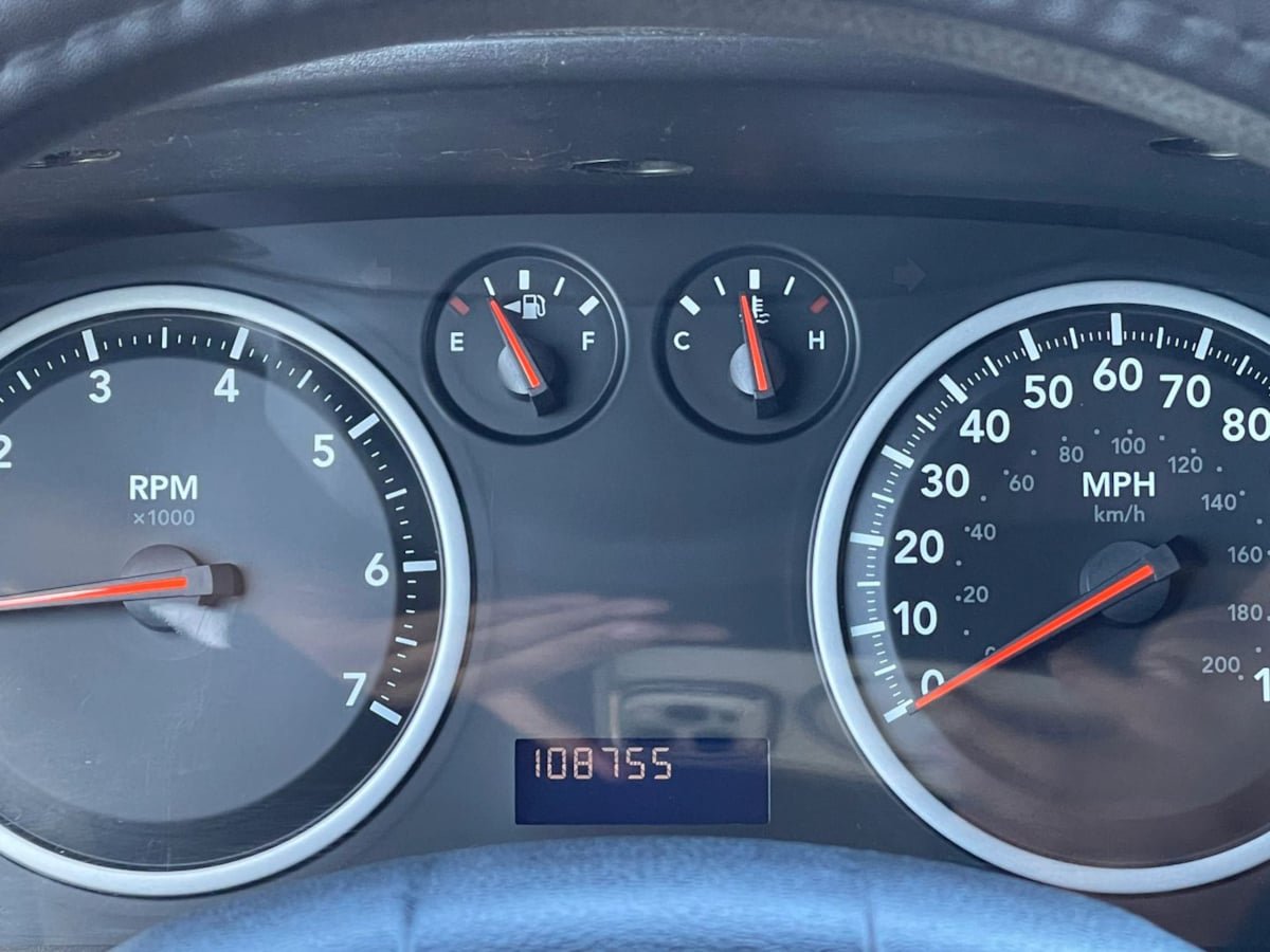 Used 2012 RAM 1500 Express RWD image 27