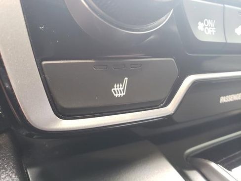 Used 2021 Honda CR-V EX image 25