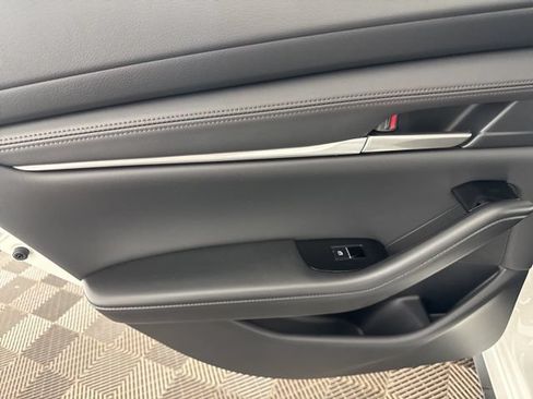 New 2026 MAZDA MAZDA3 2.5 S Sedan w/ Preferred Pkg FWD image 19