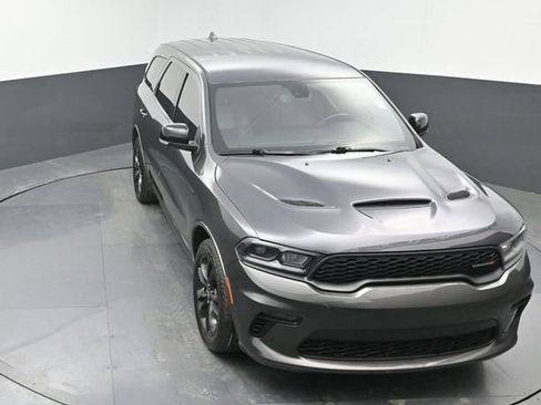 Used 2021 Dodge Durango R/T w/ Blacktop Package image 36