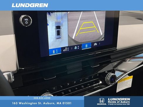 New 2026 Honda Prologue Elite image 14
