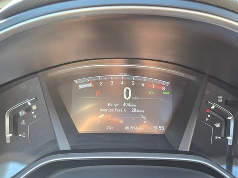 Used 2020 Honda CR-V EX-L image 23