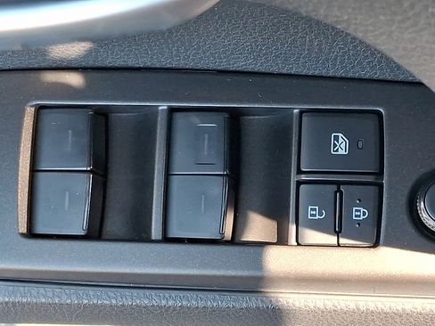 Certified 2024 Toyota Camry SE AWD/4WD image 26