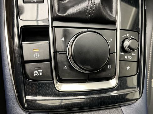 Certified 2021 MAZDA CX-30 AWD 2.5 S w/ Preferred Package image 17