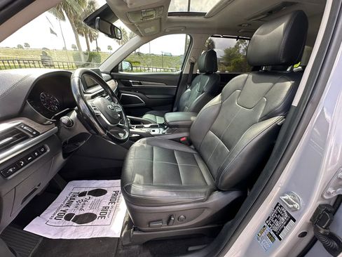 Used 2021 Kia Telluride EX w/ EX Premium Package image 33