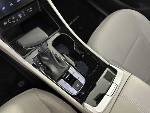 Certified 2025 Hyundai Tucson SEL FWD image 22