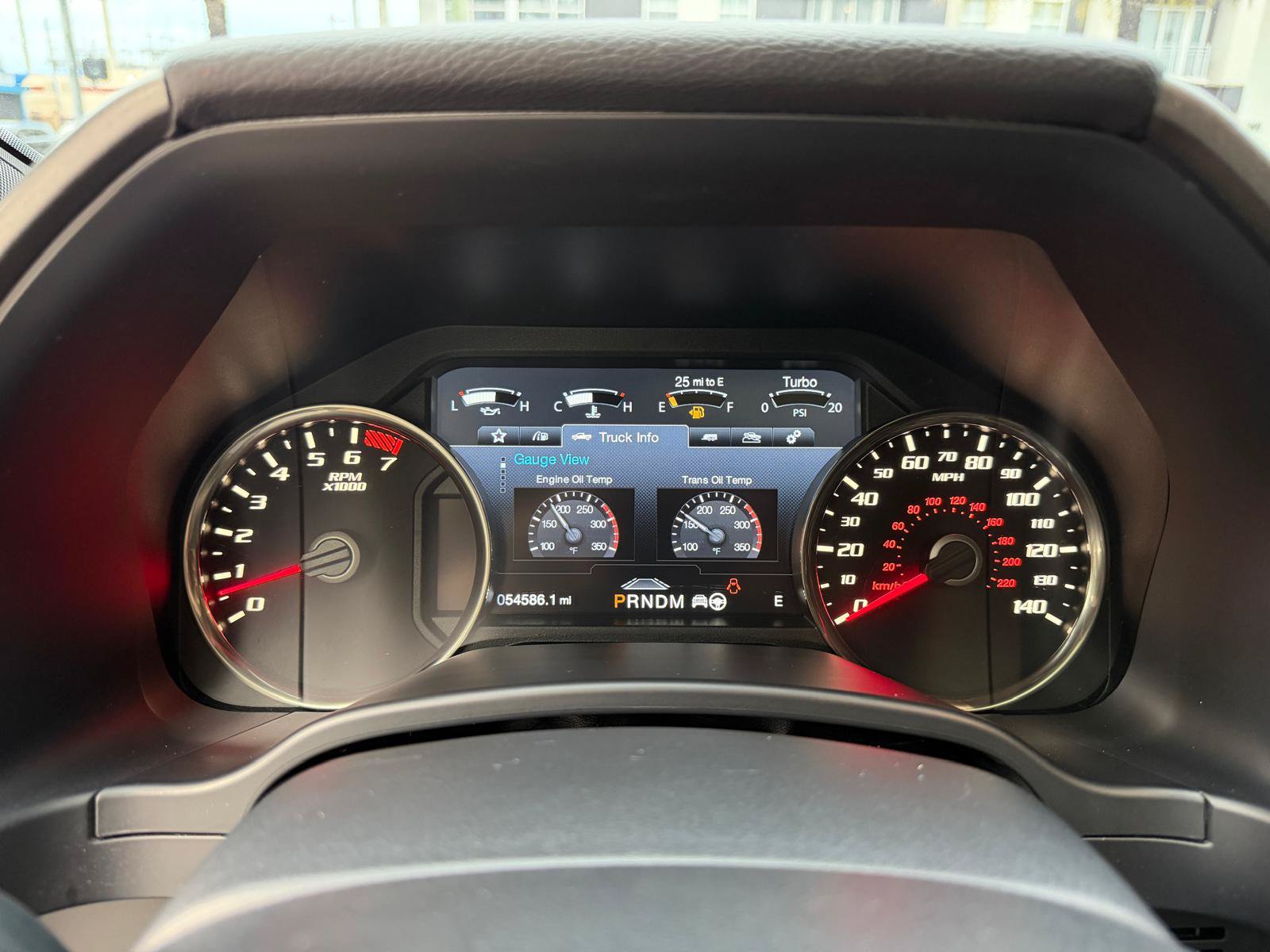 Used 2019 Ford F150 Raptor w/ Equipment Group 802A Luxury AWD/4WD image 36