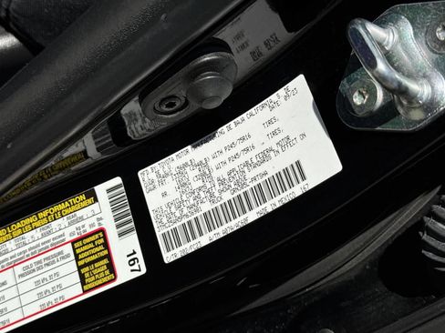 Used 2023 Toyota Tacoma SR5 image 7