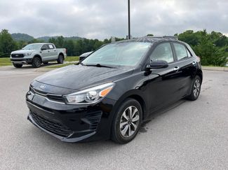 Used 2021 Kia Rio S w/ Option Group 015 FWD video 1
