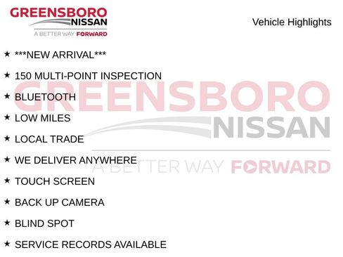 Used 2018 Nissan Titan S AWD/4WD image 2