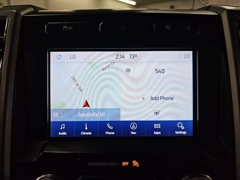 Used 2020 Ford F150 King Ranch AWD/4WD image 22