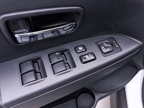 Used 2026 Mitsubishi Outlander Sport ES AWD/4WD image 8