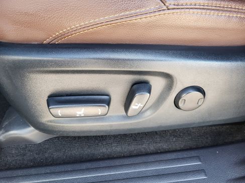 Certified 2024 Toyota 4Runner Limited image 15