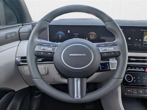 New 2026 Hyundai Tucson Limited image 13