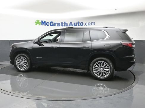 Used 2026 GMC Acadia Denali AWD/4WD image 26