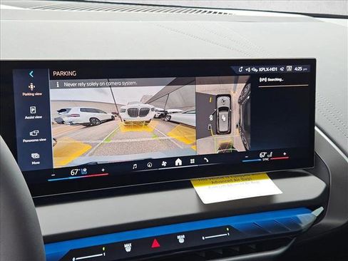 New 2026 BMW X3 xDrive30 w/ Premium Package image 13