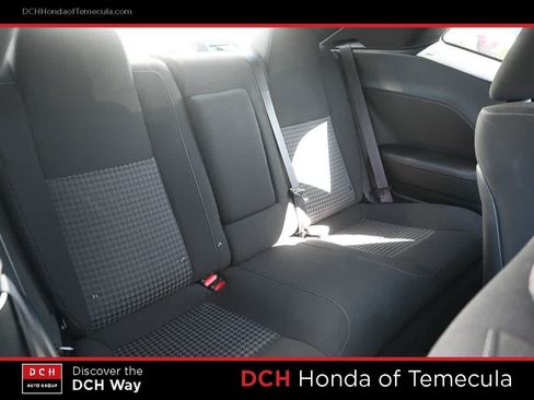 Used 2023 Dodge Challenger GT w/ Blacktop Package RWD image 19