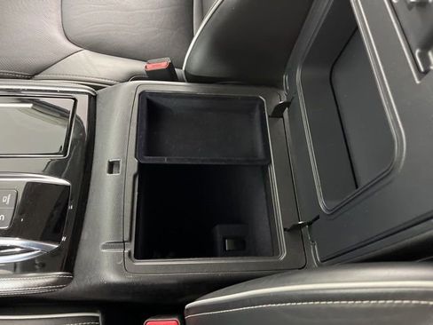 Used 2023 INFINITI QX80 Premium Select w/ Cargo Package image 31