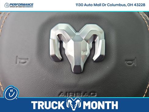 New 2026 RAM 1500 Tungsten image 25